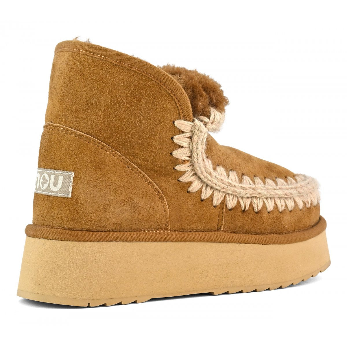 SCARPE FASHION DONNA