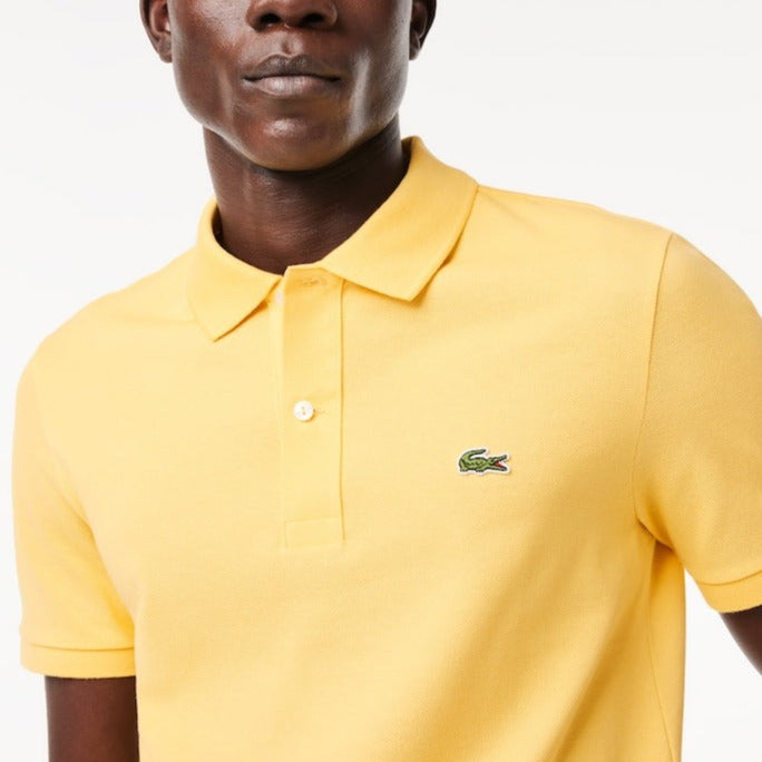 POLO COTONE MM PE -U