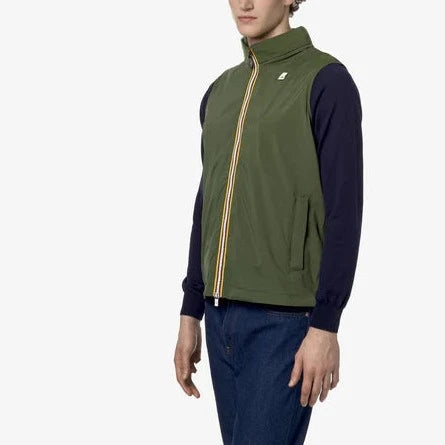 GILET PE