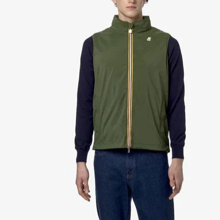 GILET PE
