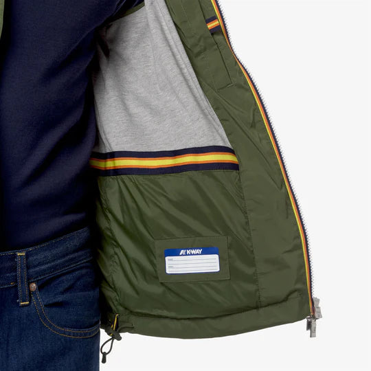 GILET PE