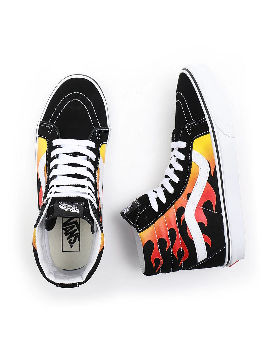 SCARPE FASHION DONNA