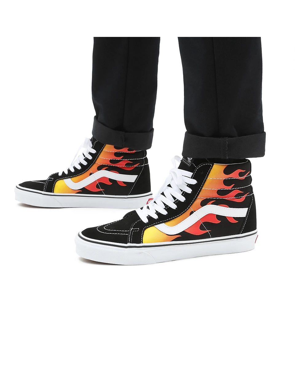 SCARPE FASHION DONNA