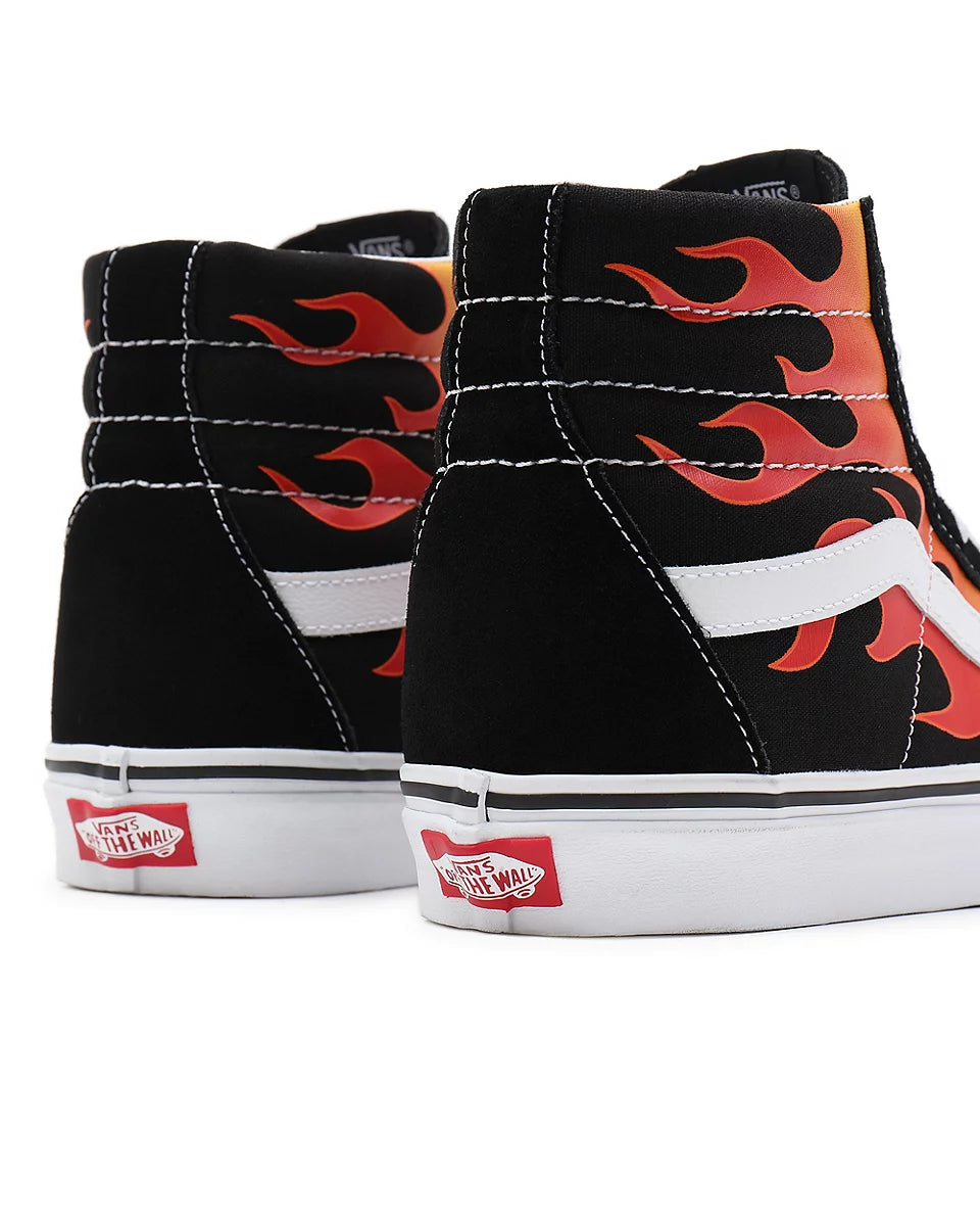 SCARPE FASHION DONNA