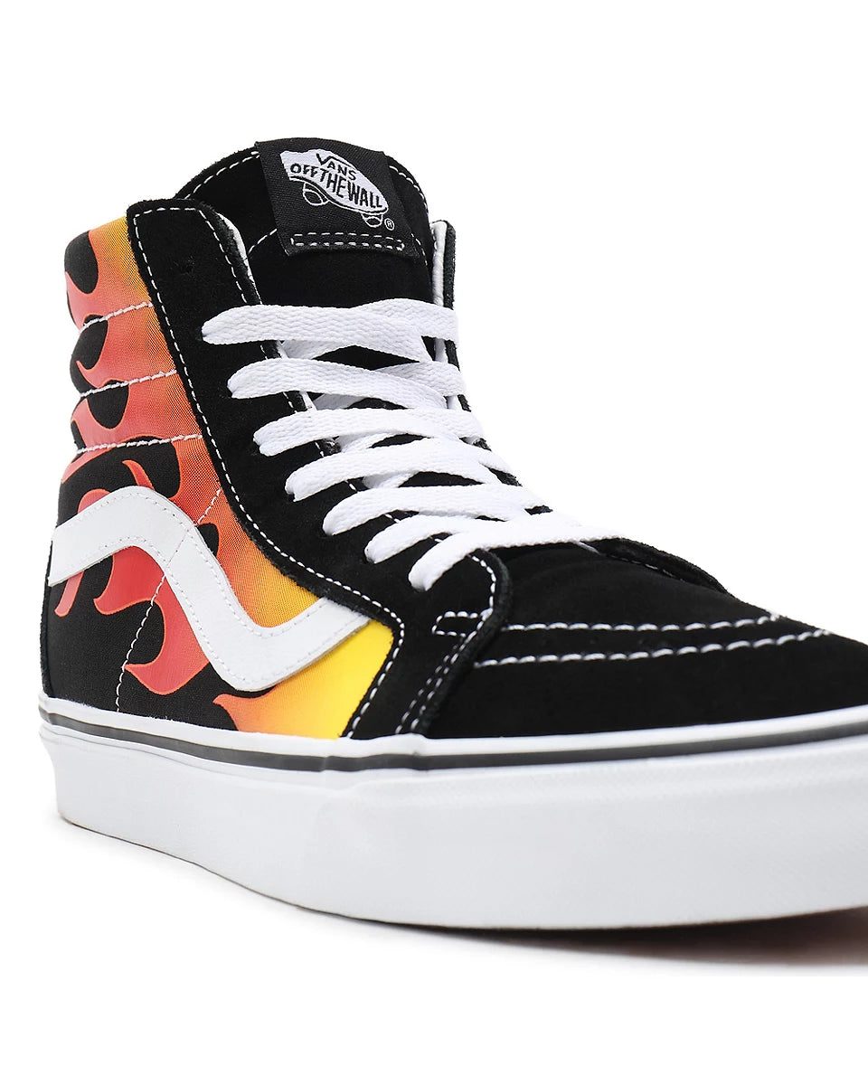SCARPE FASHION DONNA
