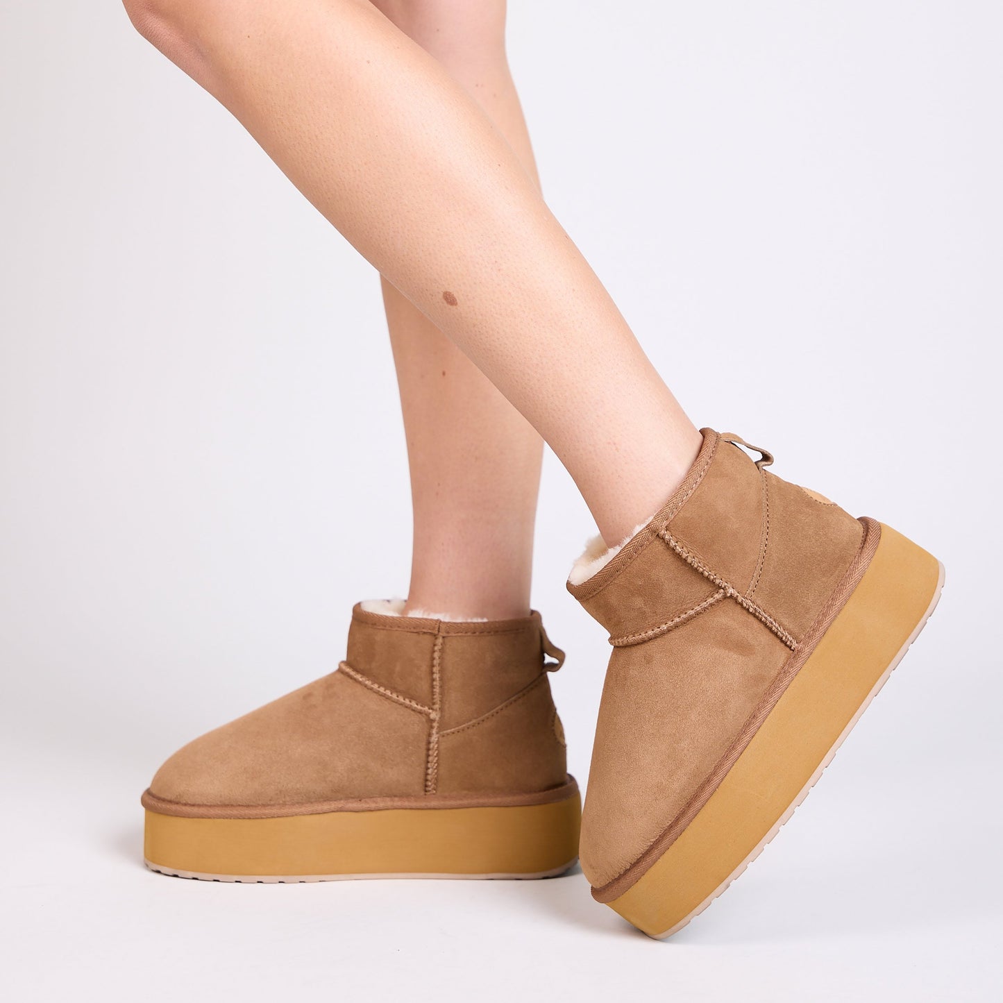 SCARPE FASHION DONNA