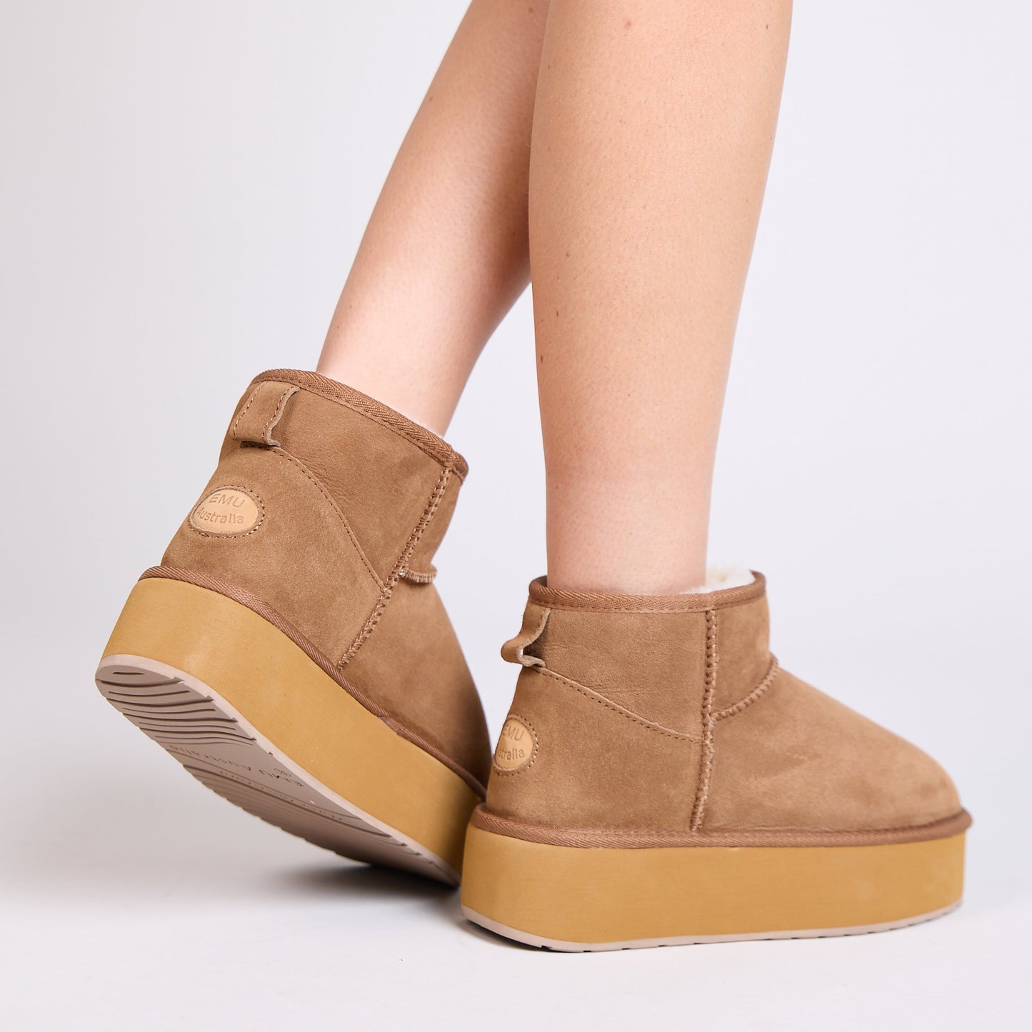 SCARPE FASHION DONNA