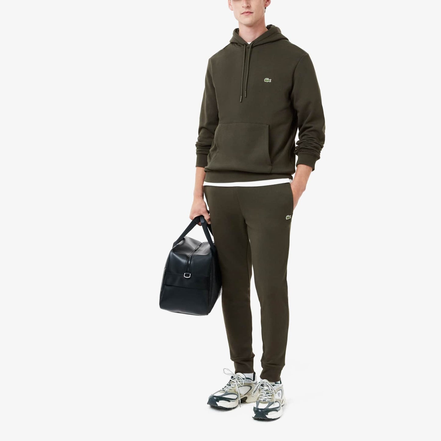 PANTALONE FITNESS M AI