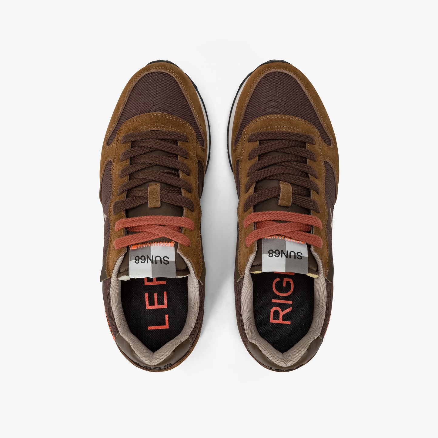 SCARPE FASHION UOMO/UNI