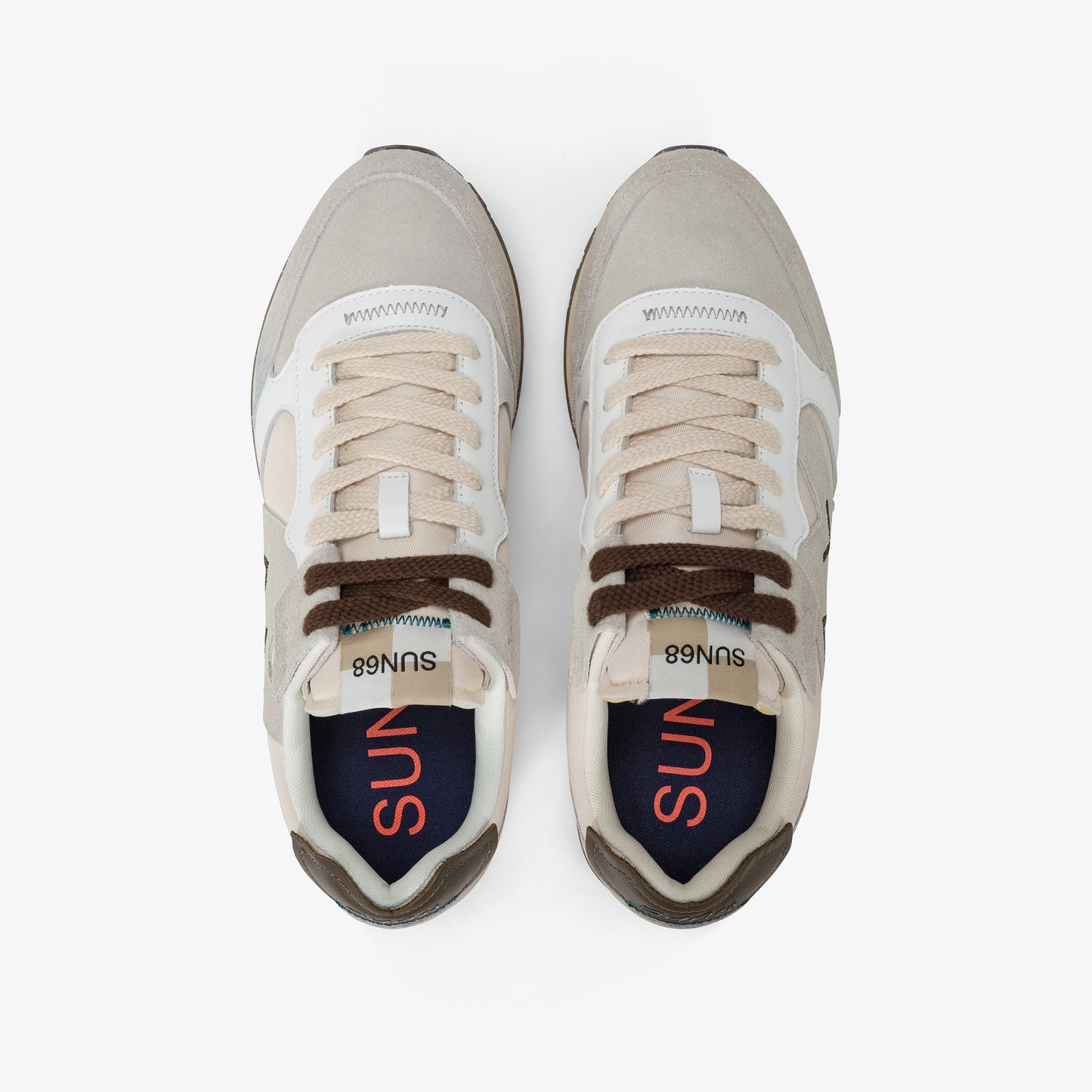 SCARPE FASHION UOMO/UNI