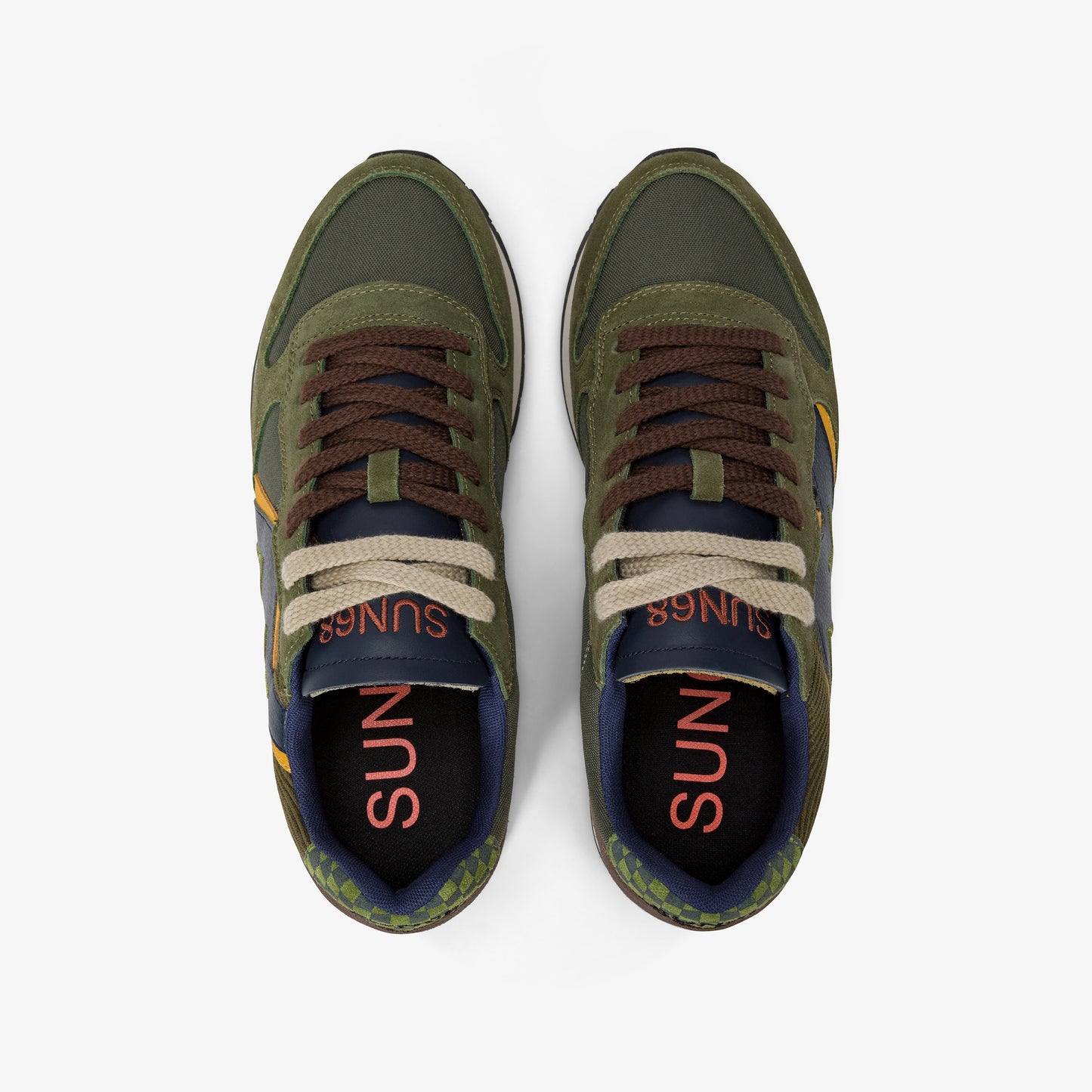 SCARPE FASHION UOMO/UNI