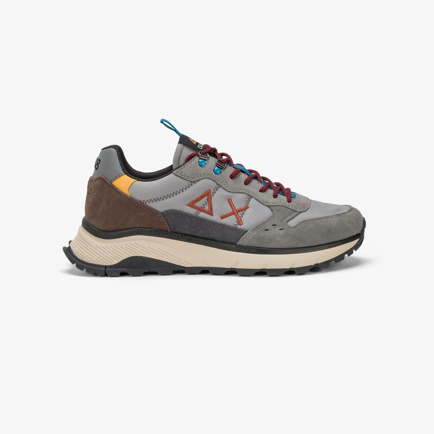 SCARPE FASHION UOMO/UNI