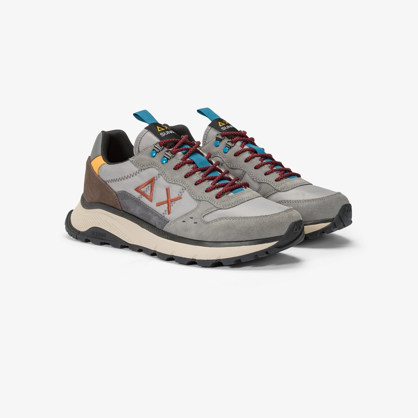 SCARPE FASHION UOMO/UNI