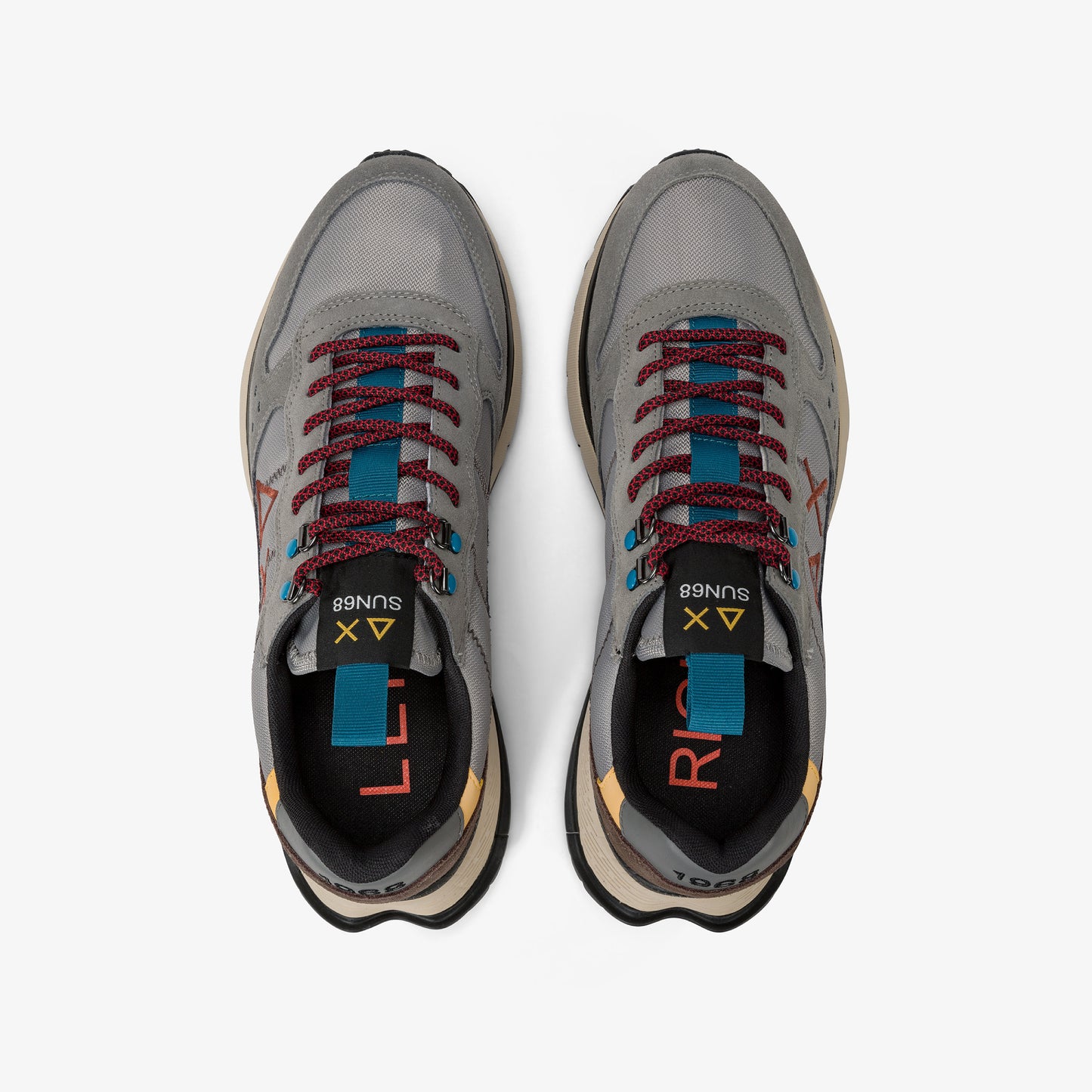 SCARPE FASHION UOMO/UNI
