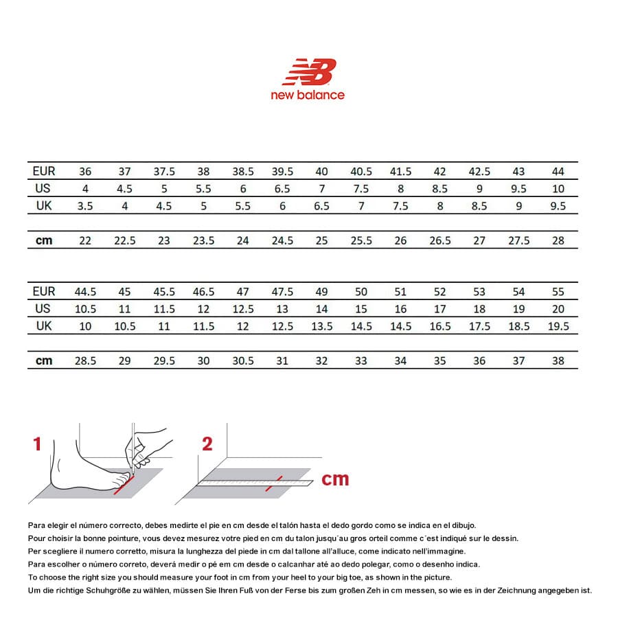 SCARPE FASHION DONNA