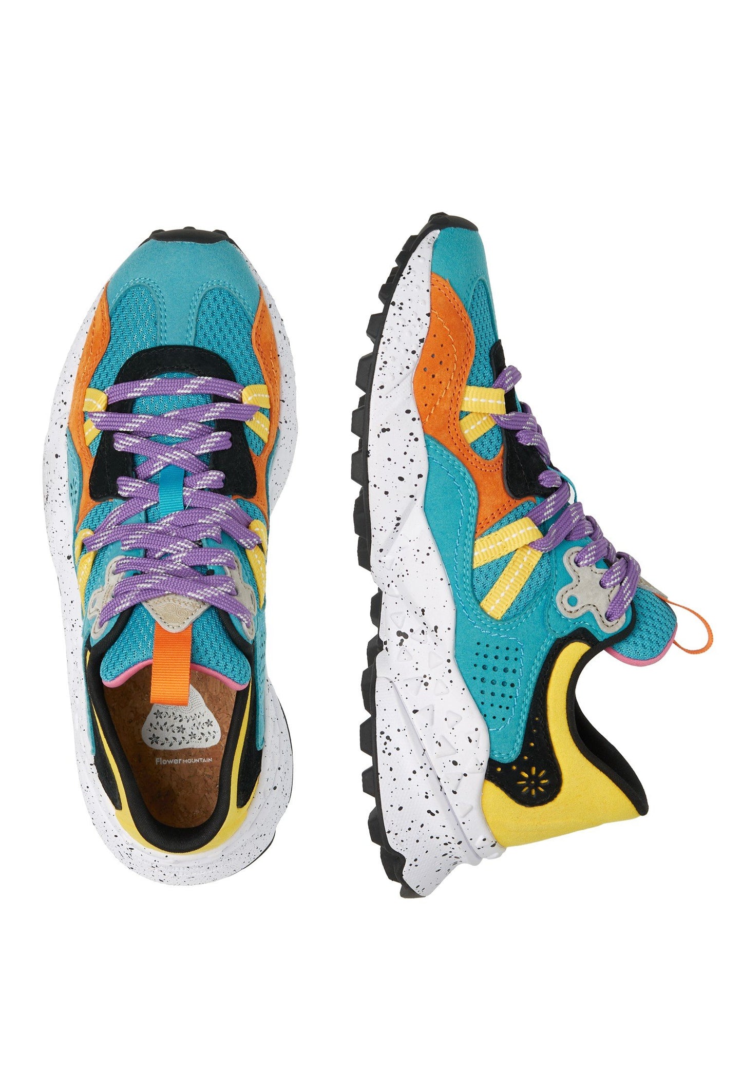 SCARPE FASHION DONNA