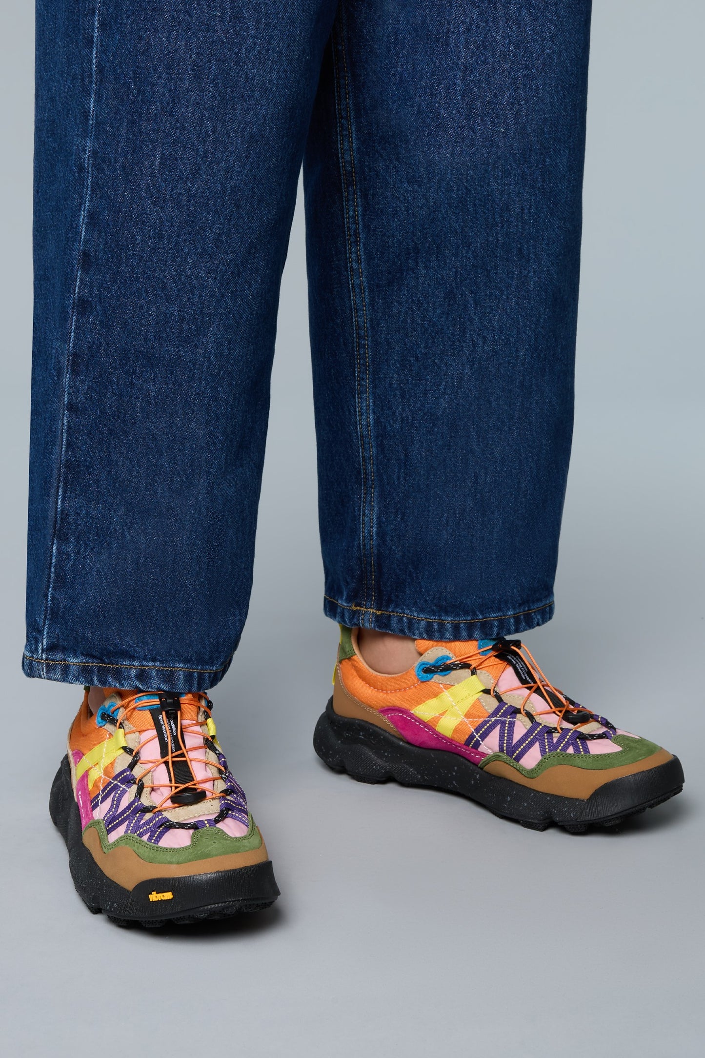 SCARPE FASHION DONNA