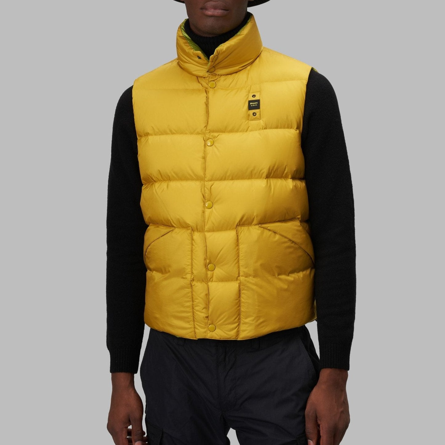 GILET AI