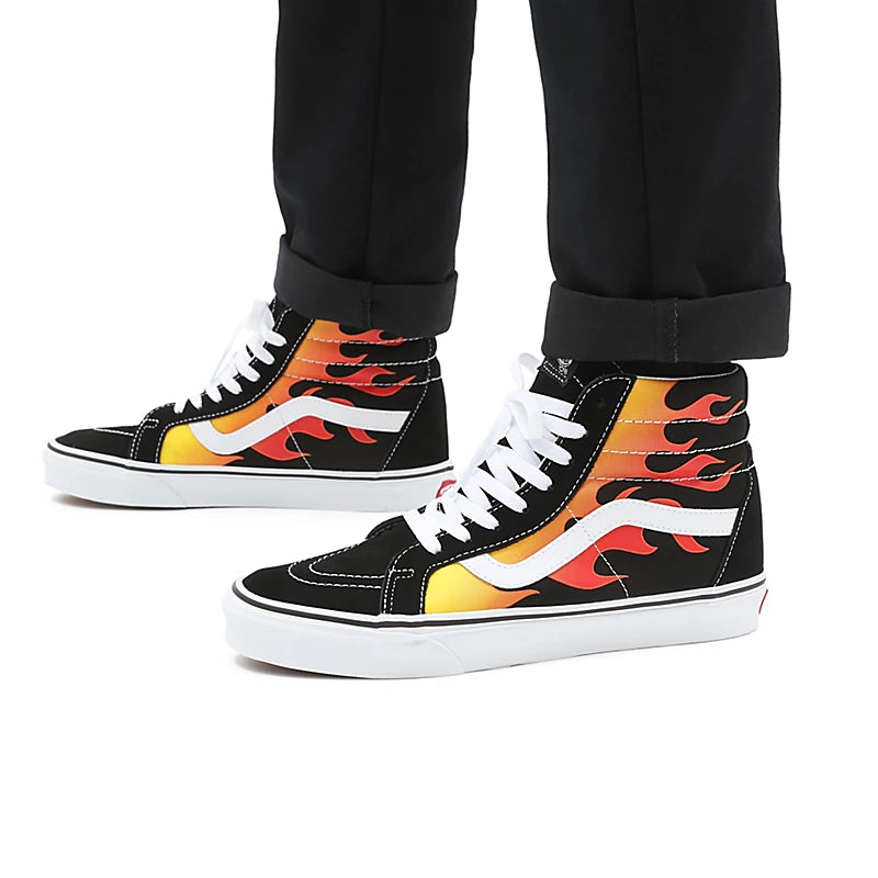 SCARPE FASHION DONNA