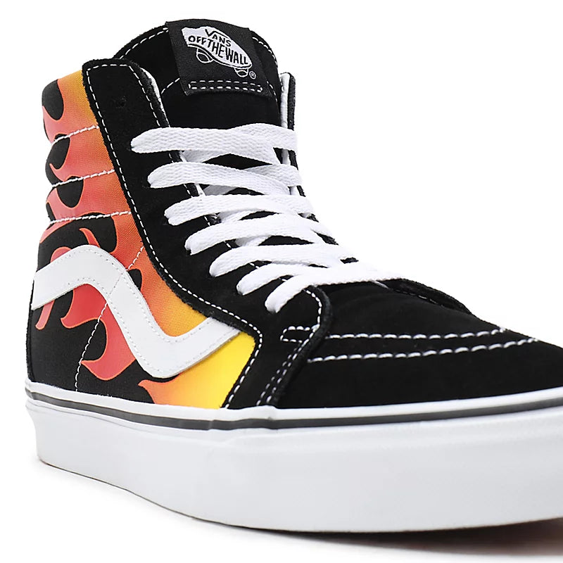 SCARPE FASHION DONNA