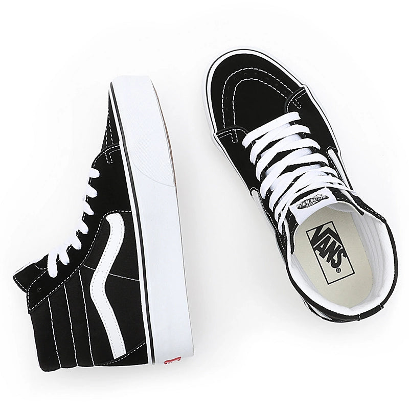 SCARPE FASHION DONNA