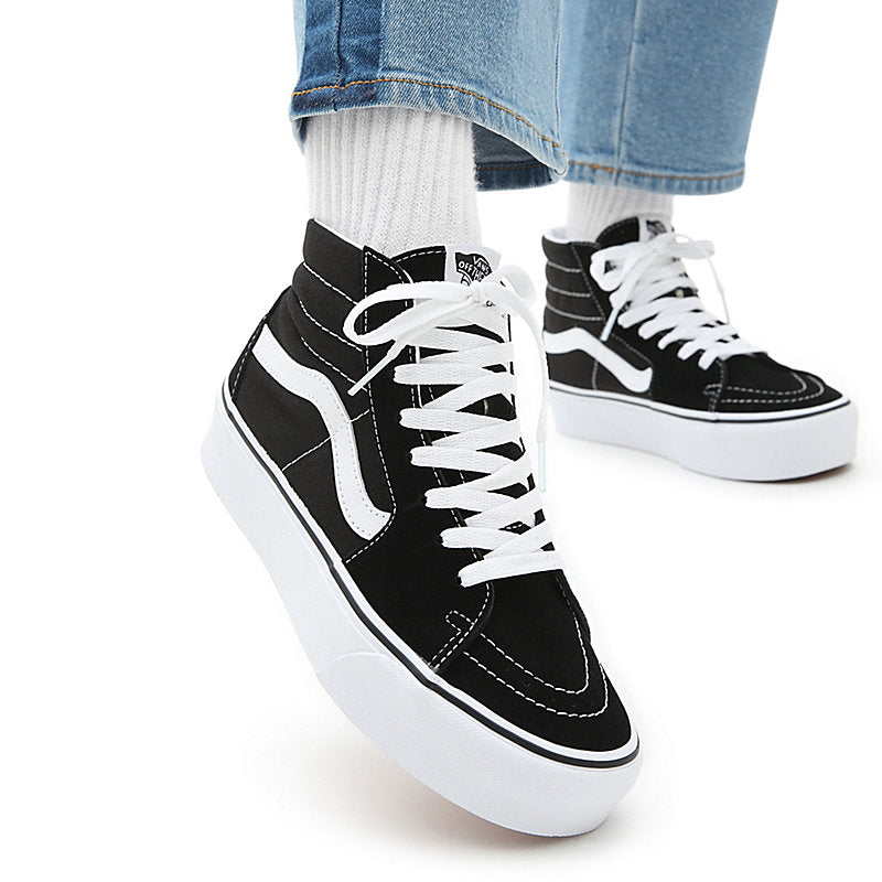SCARPE FASHION DONNA