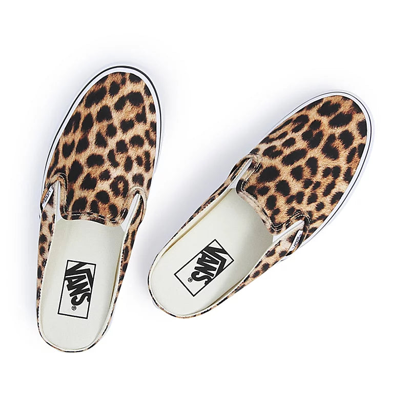 SCARPE FASHION DONNA