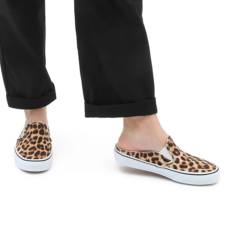 SCARPE FASHION DONNA