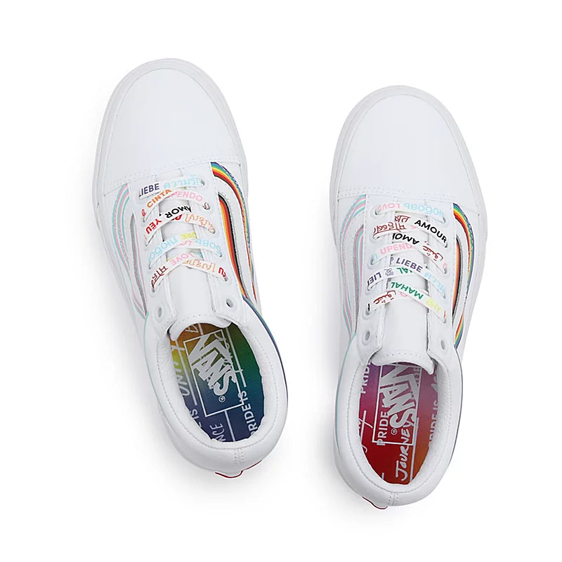 SCARPE FASHION DONNA
