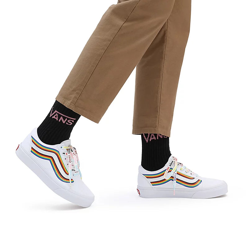 SCARPE FASHION DONNA
