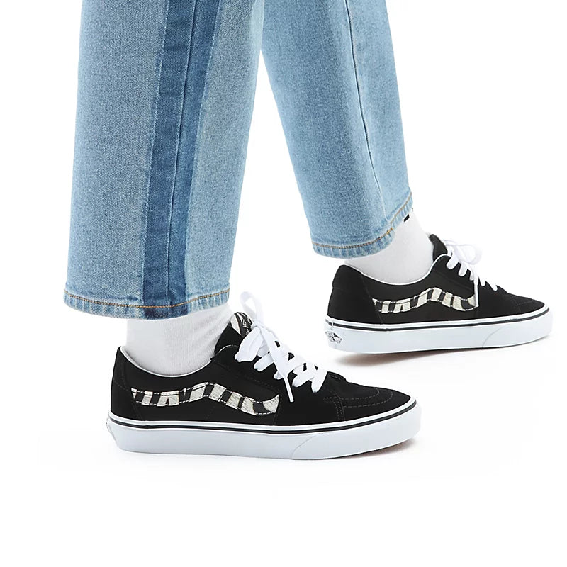 SCARPE FASHION DONNA