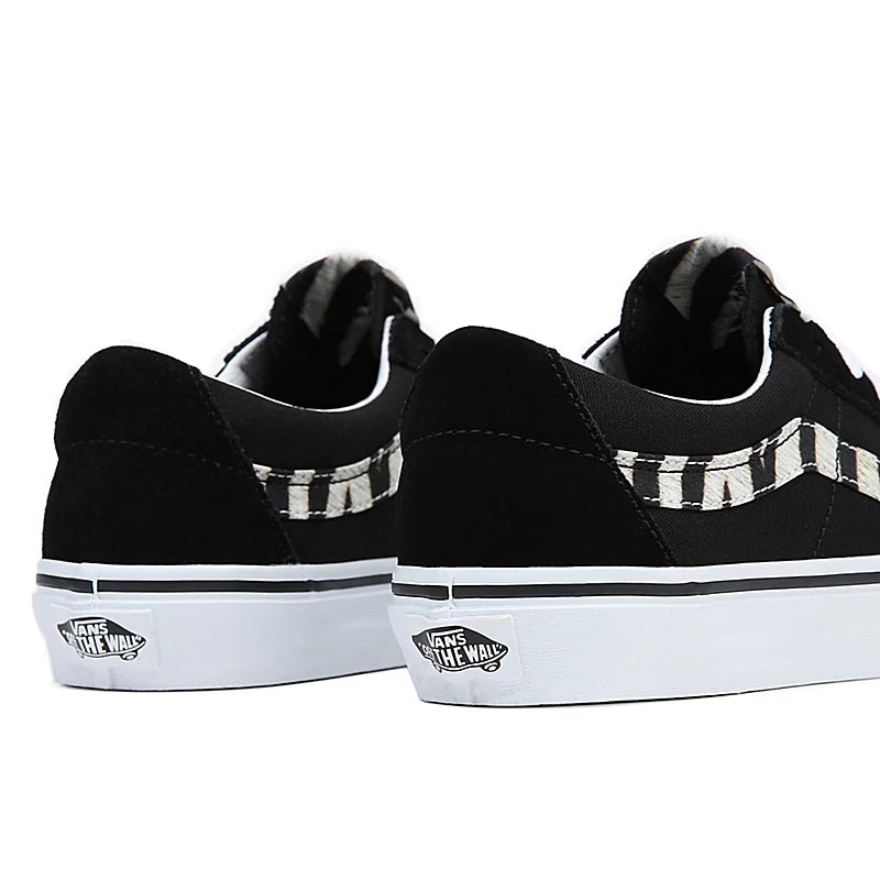 SCARPE FASHION DONNA
