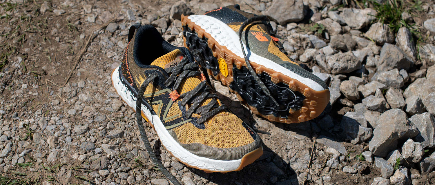 NEW BALANCE HIERRO