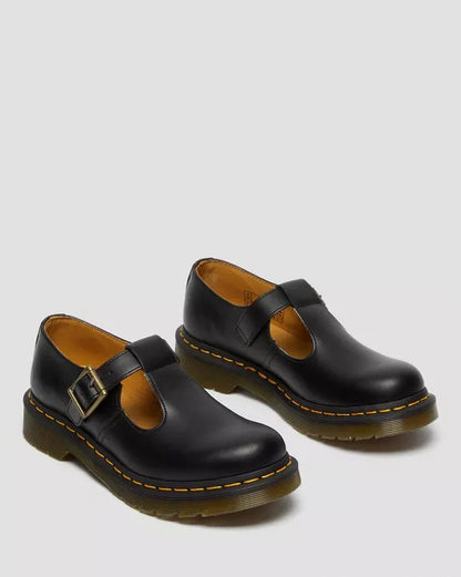 POLLEY MARY JANE DR MARTENS