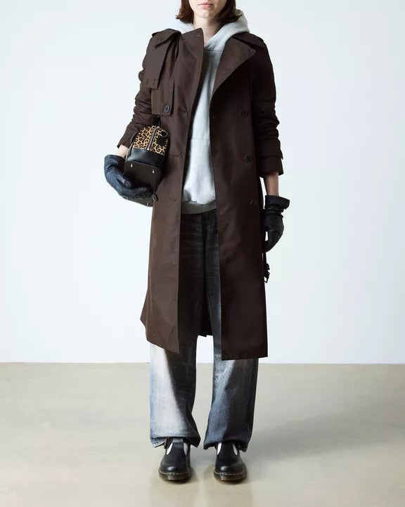 POLLEY MARY JANE DR MARTENS