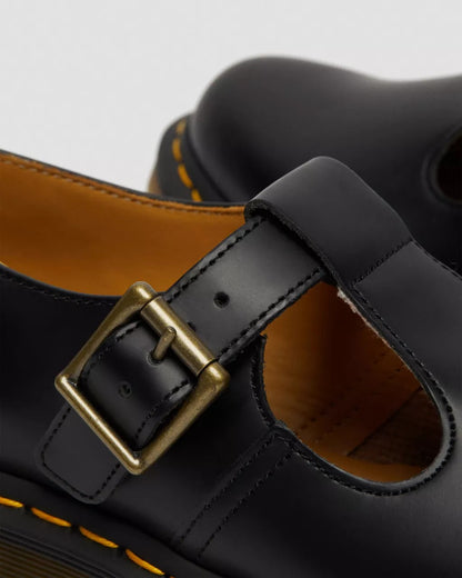 POLLEY MARY JANE DR MARTENS