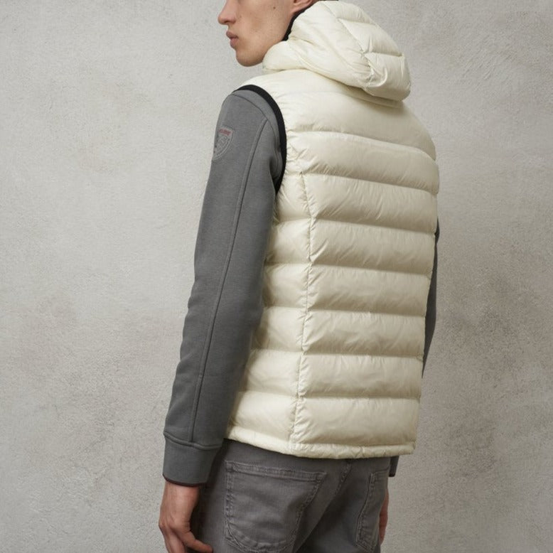 GILET AI