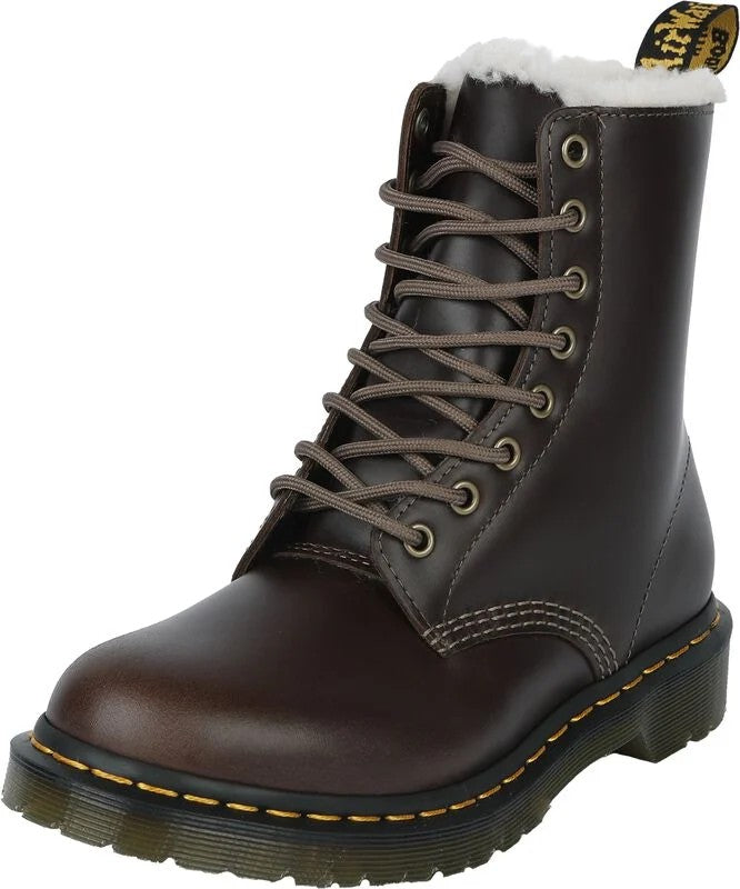 ANFIBIO PASCAL DR MARTENS