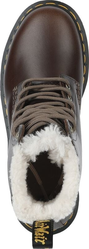 ANFIBIO PASCAL DR MARTENS