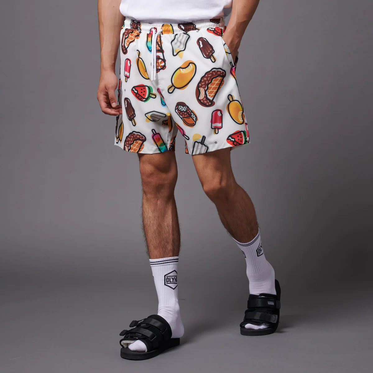 BOXER UOMO