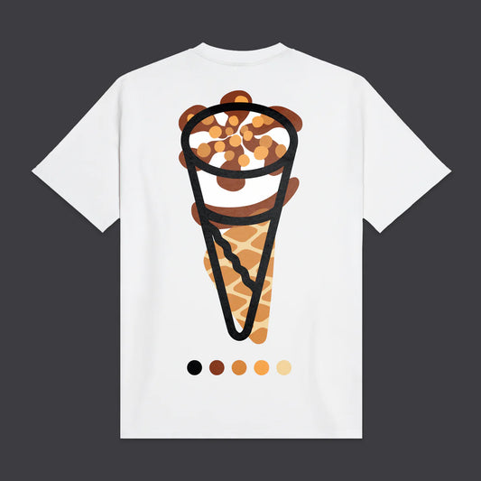 T-SHIRT MM AI