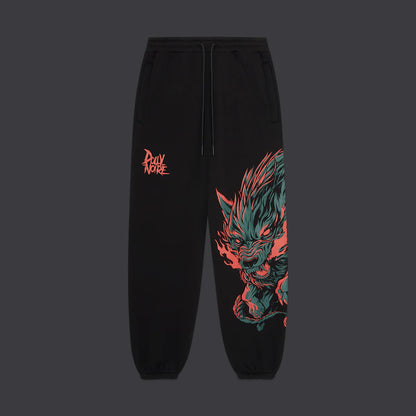 PANTALONE AI