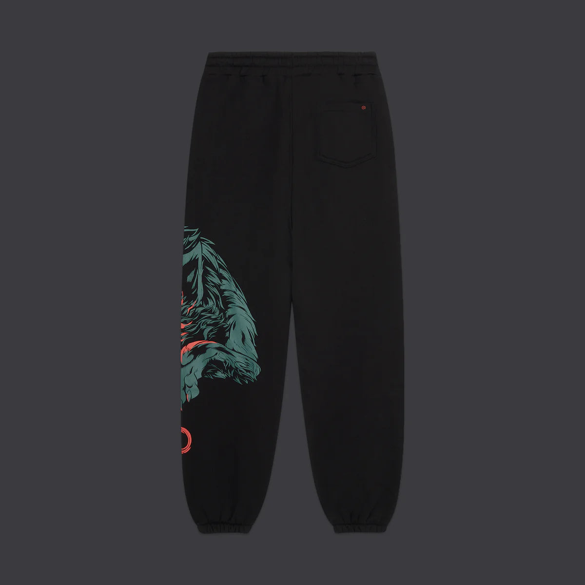 PANTALONE AI
