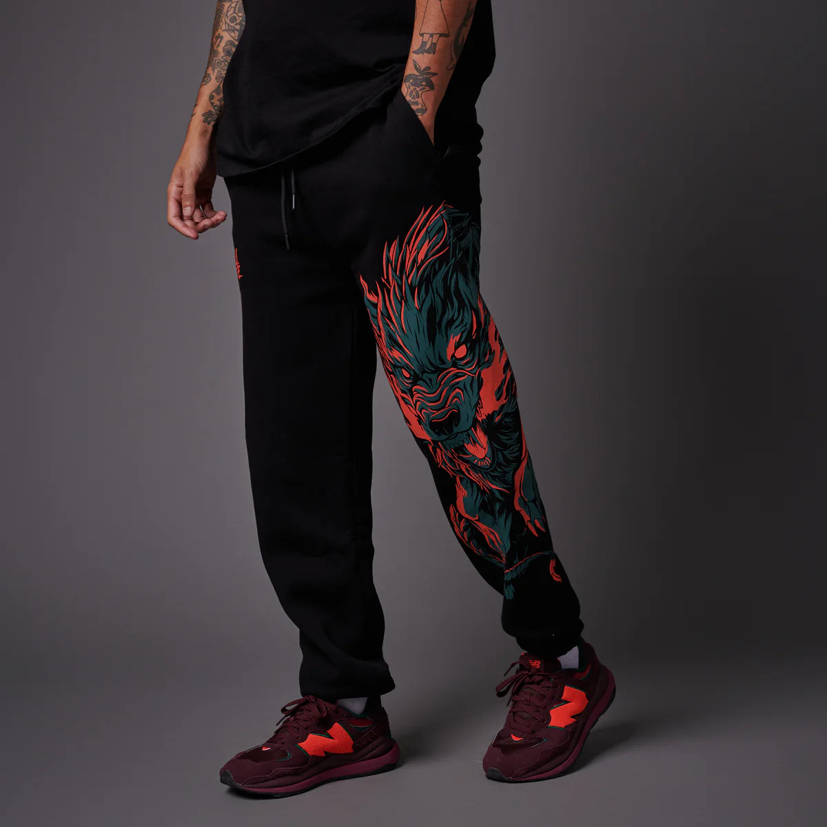 PANTALONE AI