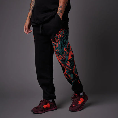 PANTALONE AI
