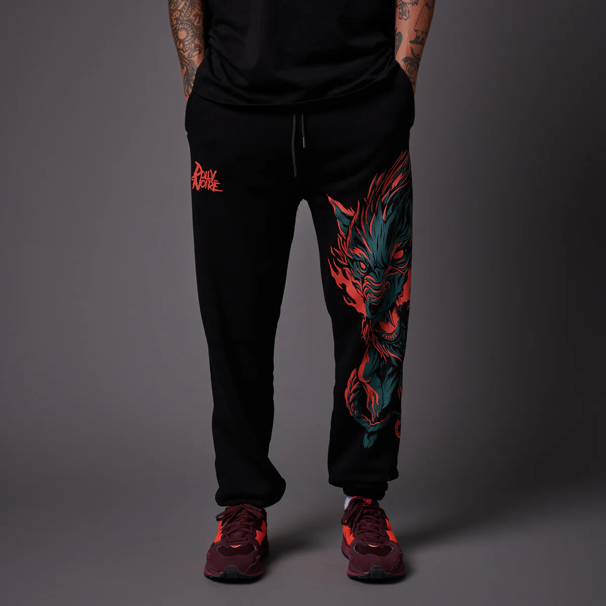 PANTALONE AI