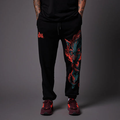 PANTALONE AI