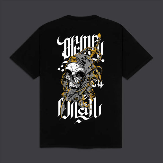 T-SHIRT MM PE
