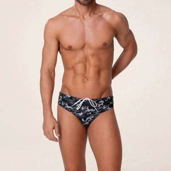 SLIP UOMO
