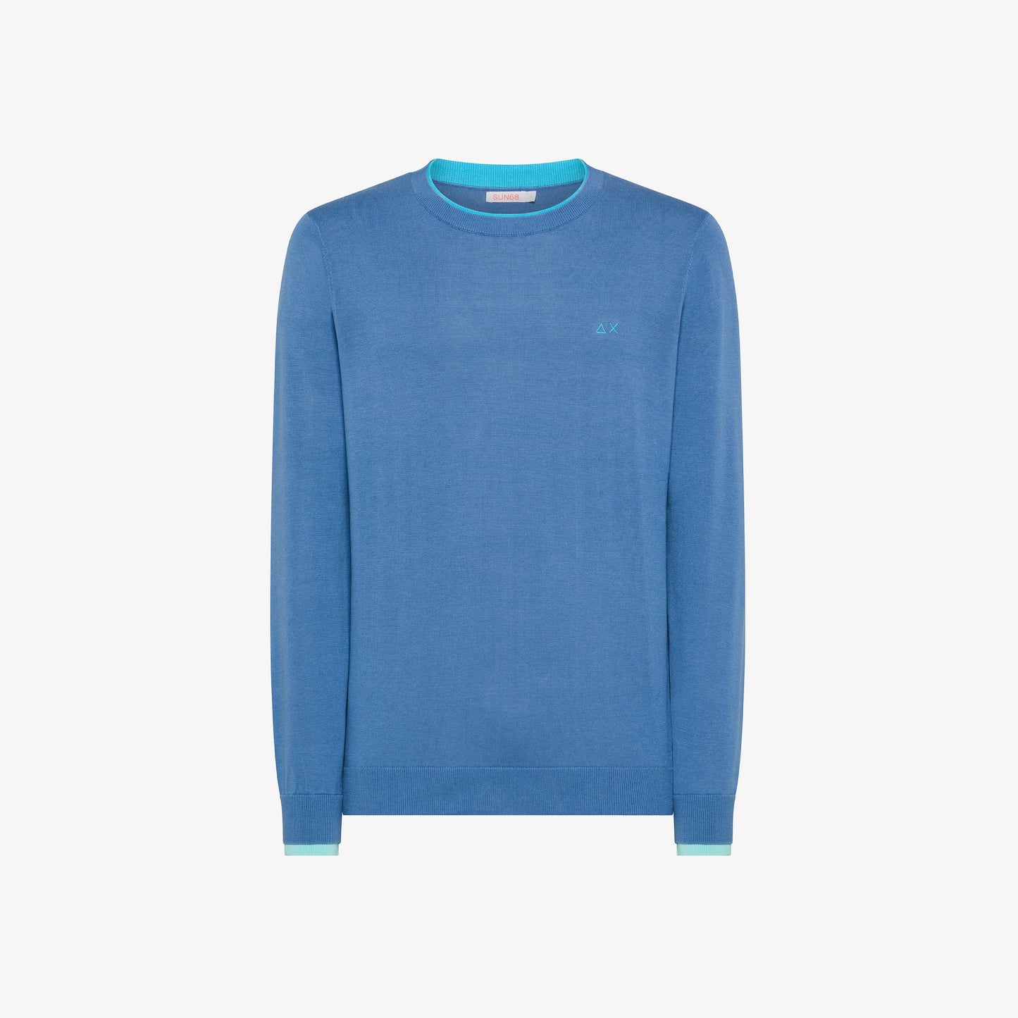 MAGLIA COTONE UNISEX